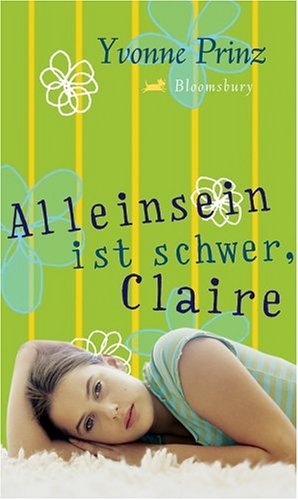 Alleinsein ist schwer, Claire Fantasy & Sci-Fi