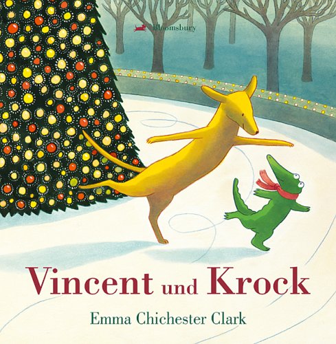 Product Image: Vincent und Krok