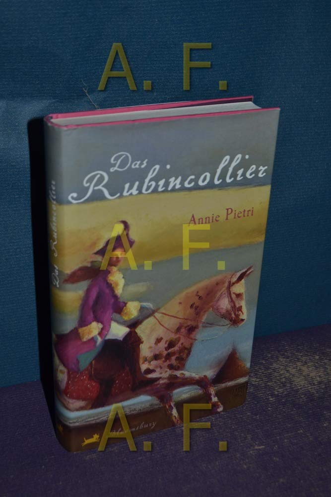 Das Rubincollier Politics & History books