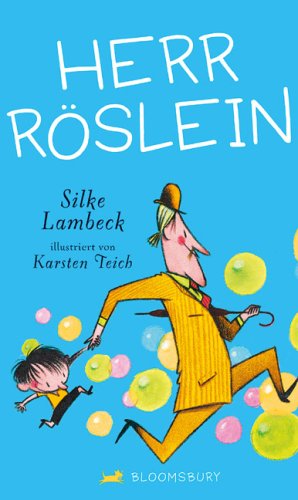 Herr Röslein Novels & Short Stories