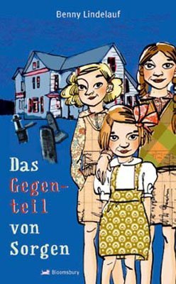 Das Gegenteil von Sorgen Fantasy & Sci-Fi