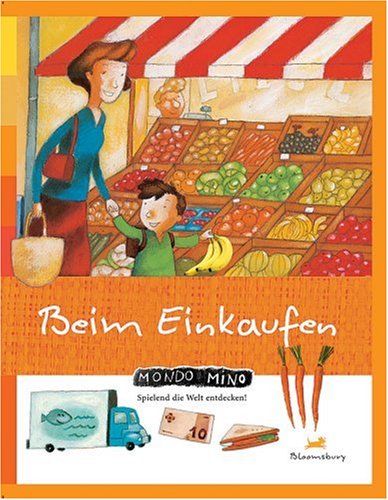 Beim Einkaufen: Mondomino Lifestyle