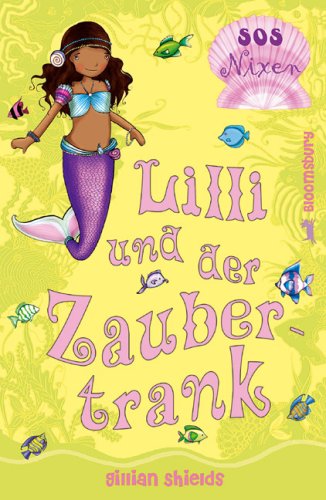 Product Image: Lilli und die Zauberpaste
