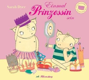 Product Image: Einmal Prinzessin sein