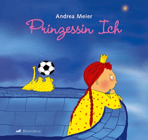 Prinzessin Ich Children's books