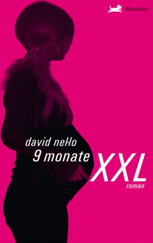 Neun Monate XXL Fantasy & Sci-Fi for children