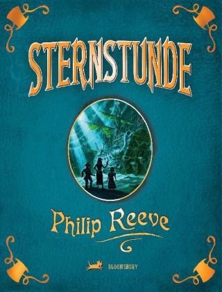 Sternstunde: Oder Die Verschwörung der Moopse! oder Unsere Abenteuer in der vierten Dimension!. Die packenden Erlebnisse eines heldenhaften Britenknaben im Meer von Raum und Zeit! Fantasy & Sci-Fi