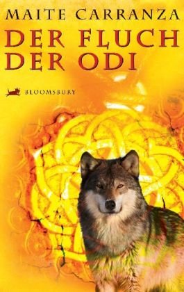 Product Image: Der Fluch der Odi