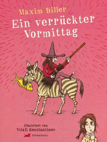 Product Image: Ein verrückter Vormittag