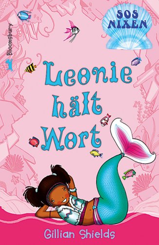 Leonie hält Wort Novels & Short Stories for children
