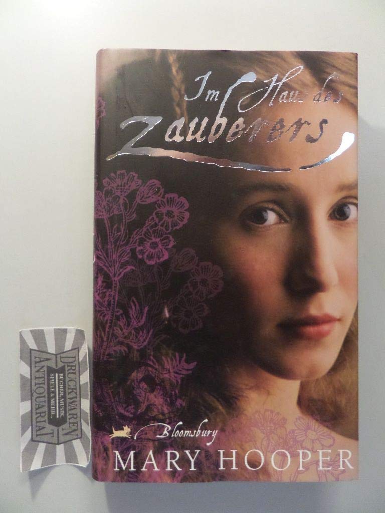 Im Haus des Zauberers (Bloomsbury Kinder- und Jugendbücher) Fantasy & Sci-Fi