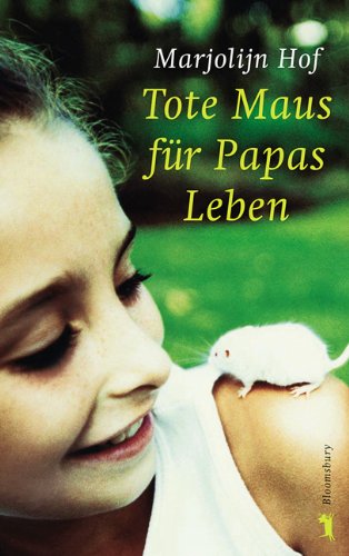 Tote Maus für Papas Leben Fairy Tales & Legends