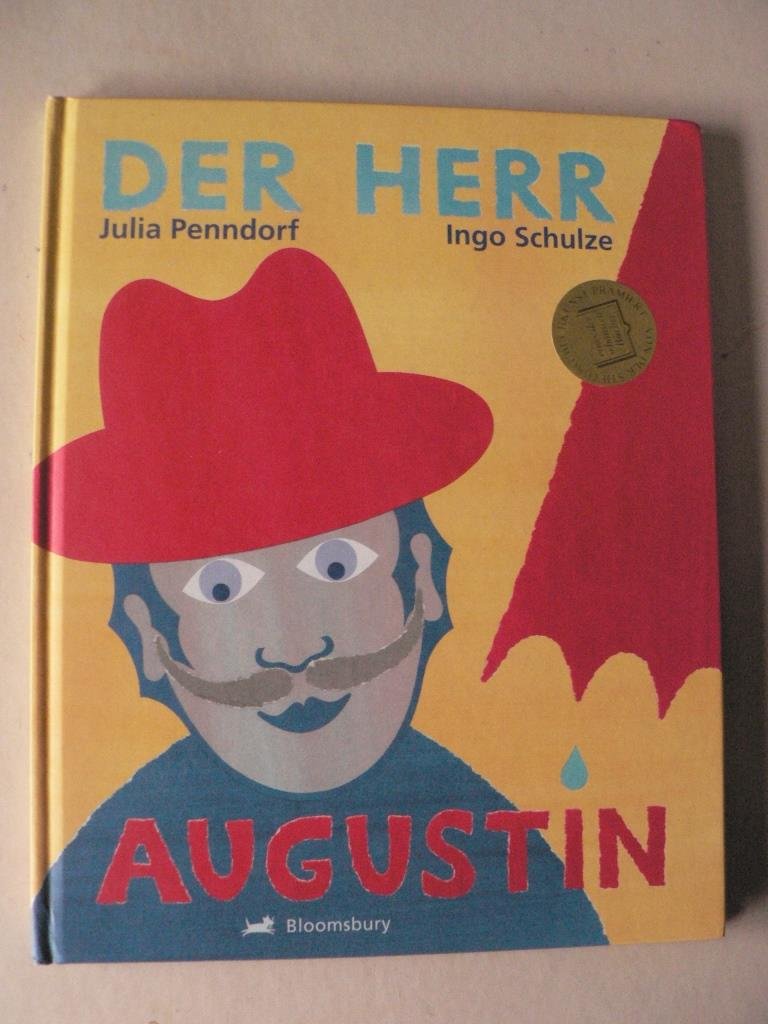 Herr Augustin Lifestyle