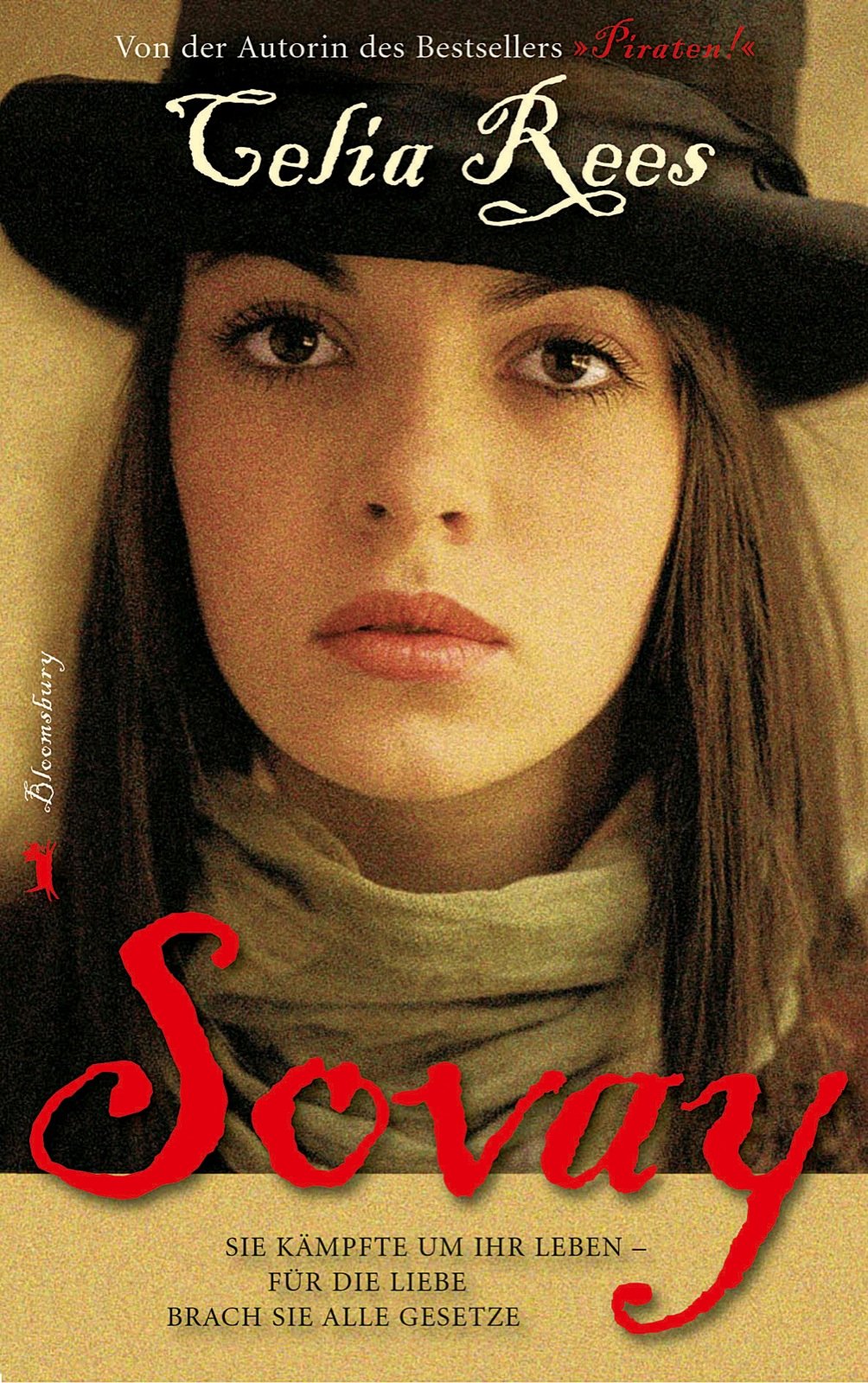 Sovay Fantasy & Sci-Fi