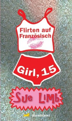 Girl, 15. Flirten auf Französisch Fantasy & Sci-Fi