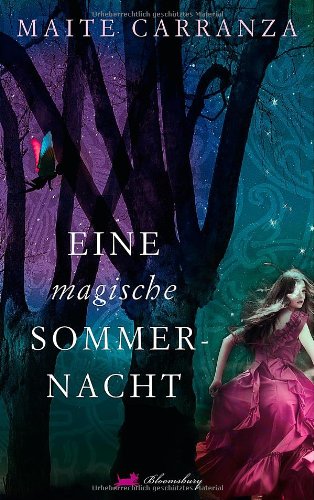 Eine magische Sommernacht Fantasy & Sci-Fi