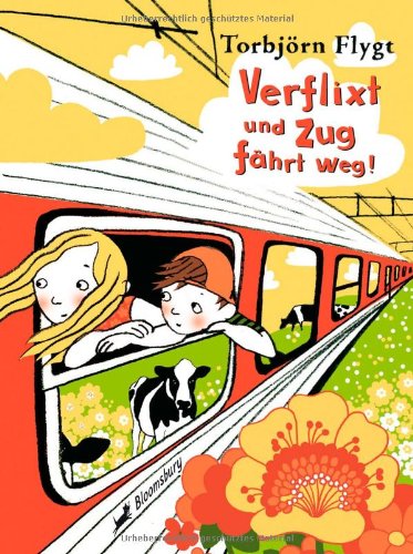 Verflixt und Zug fährt weg! Novels & Short Stories