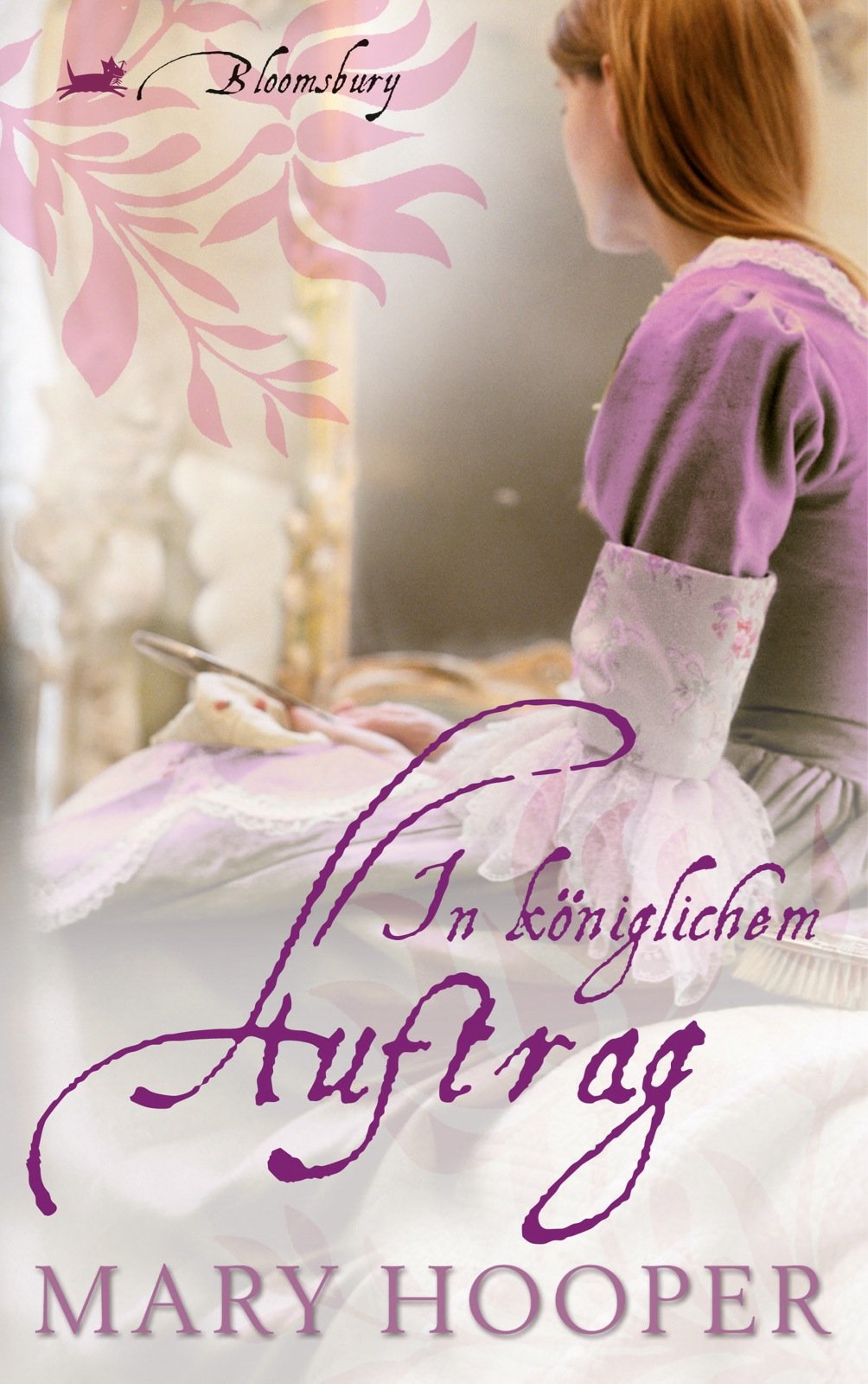 In königlichem Auftrag: Leinensonderausgabe: By Royal Command Fantasy & Sci-Fi