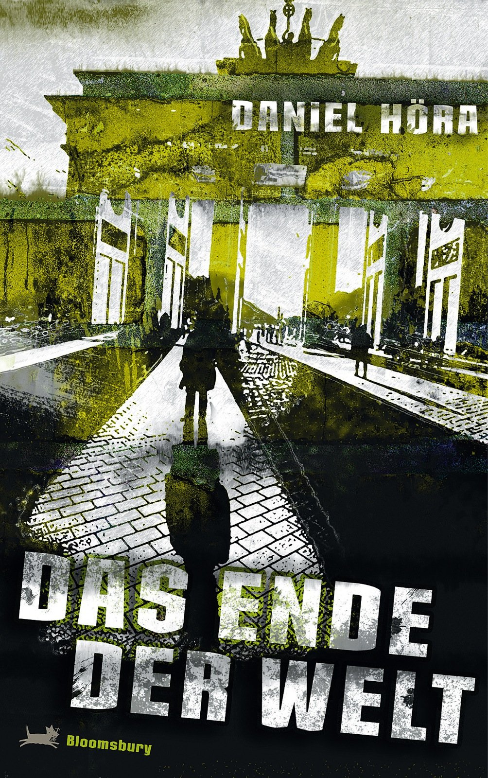Das Ende der Welt Fantasy & Sci-Fi