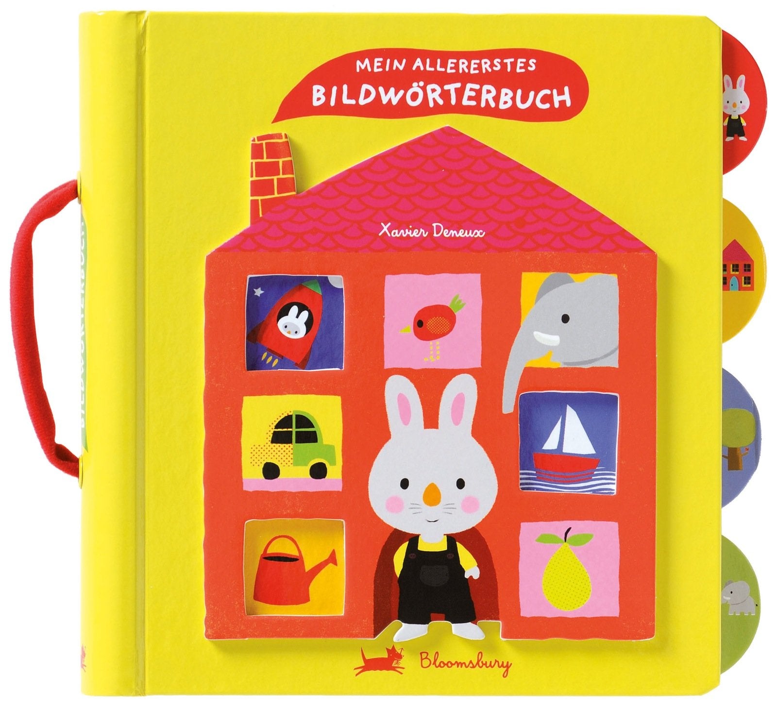 Mein allererstes Bildwörterbuch Children's books