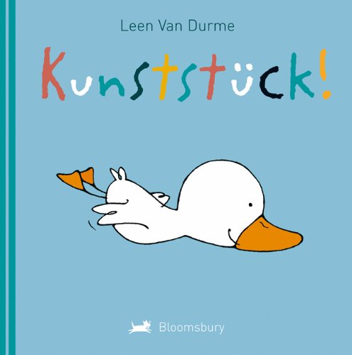 Kunststück! Children's books