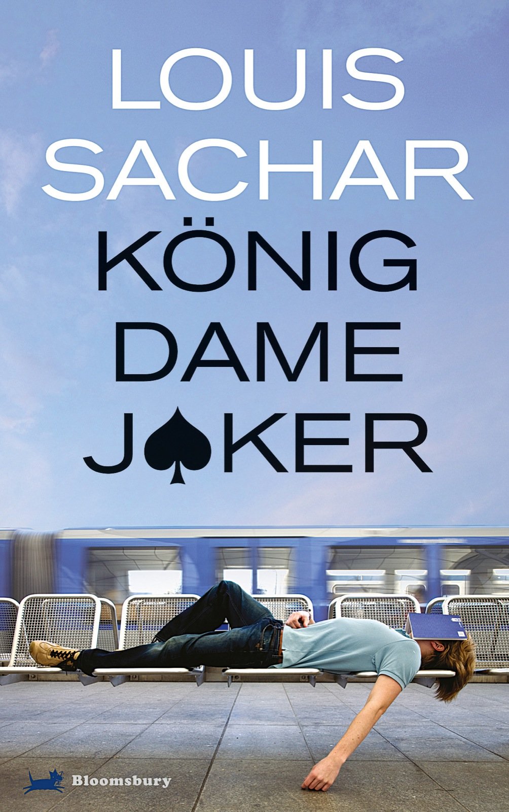 König, Dame, Joker: Nominiert für die Carnegie Medal 2011 Fantasy & Sci-Fi