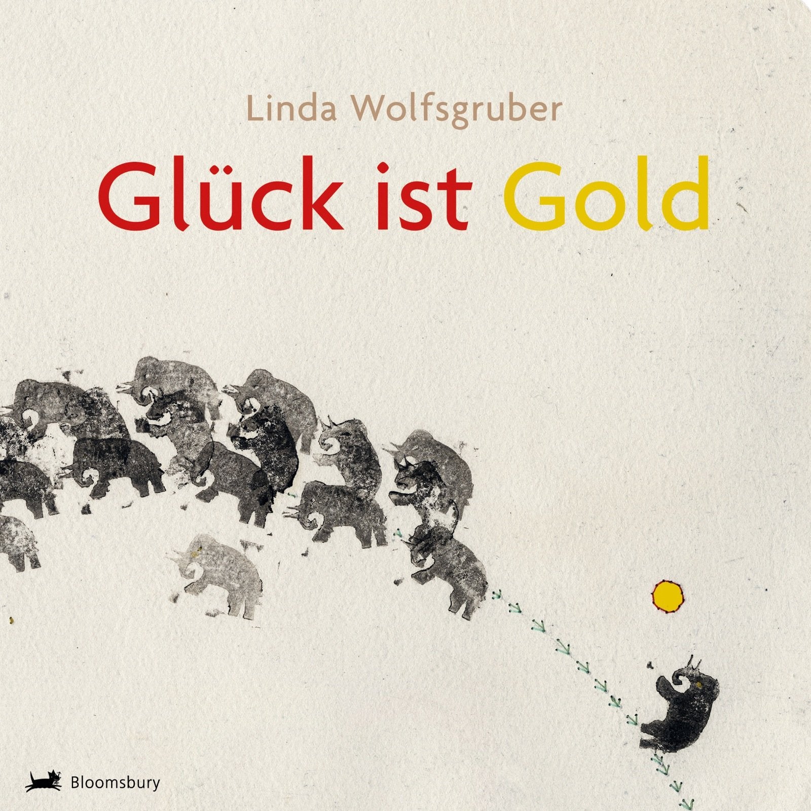 Product Image: Glück ist Gold