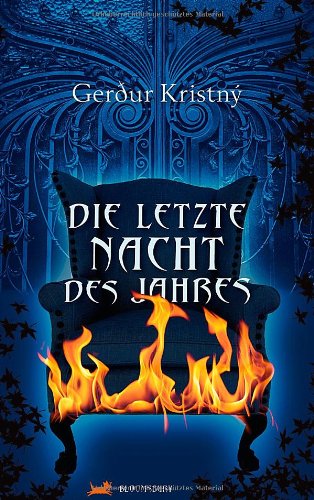 Die letzte Nacht des Jahres Fantasy & Sci-Fi