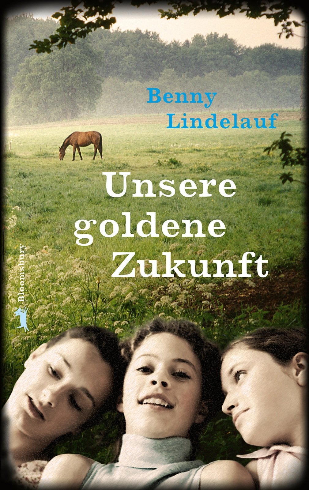 Unsere goldene Zukunft: Ausgezeichnet mit dem Woutertje Pieterse Preis 2011 und dem niederländisch-flämischen Jugendliteraturpreis Dioraphte Jongerenliteratuur Prijs (DJP) 2011 Politics & History