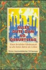 Alles Gute zum 60. Geburtstag: Einen herzlichen Glückwunsch zu den besten Jahren (Richarz Geschenkbibliothek im Verlag C W Niemeyer. Grossdruckreihe / Bücher in grosser Schrift) Fiction Books