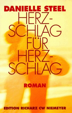 Herzschlag für Herzschlag: Roman (Edition Richarz im Verlag C W Niemeyer. Grossdruckreihe / Bücher in grosser Schrift) Fiction Books