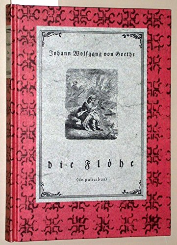 Die Flöhe: Lateinisch-Deutsch (Niemeyer-Reprint) Contemporary literature
