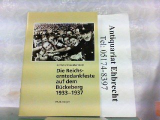 Die Reichserntedankfeste auf dem Bückeberg (Beiträge zur Geschichte des jüdischen Lebens in der Stadt Hameln und im Kreis Hameln-Pyrmont) Business, Finance & Career