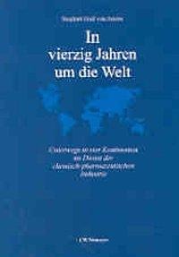 In vierzig Jahren um die Welt Fiction