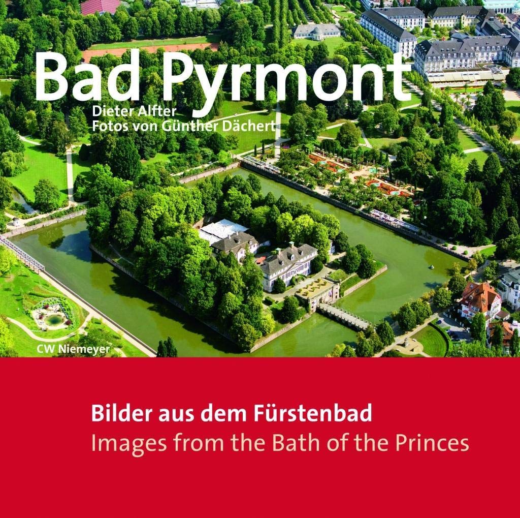 Bad Pyrmont Photography Books
