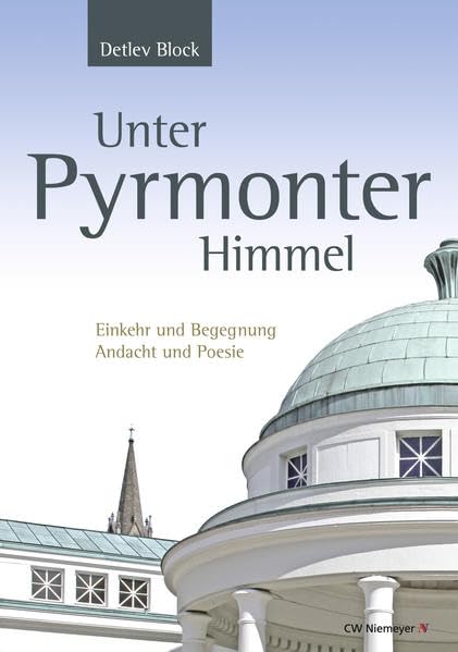Unter Pyrmonter Himmel Poetry
