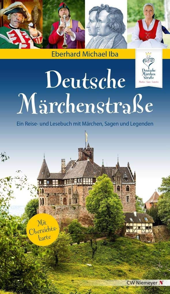 Deutsche Märchenstraße Leisure, Home & Garden Books