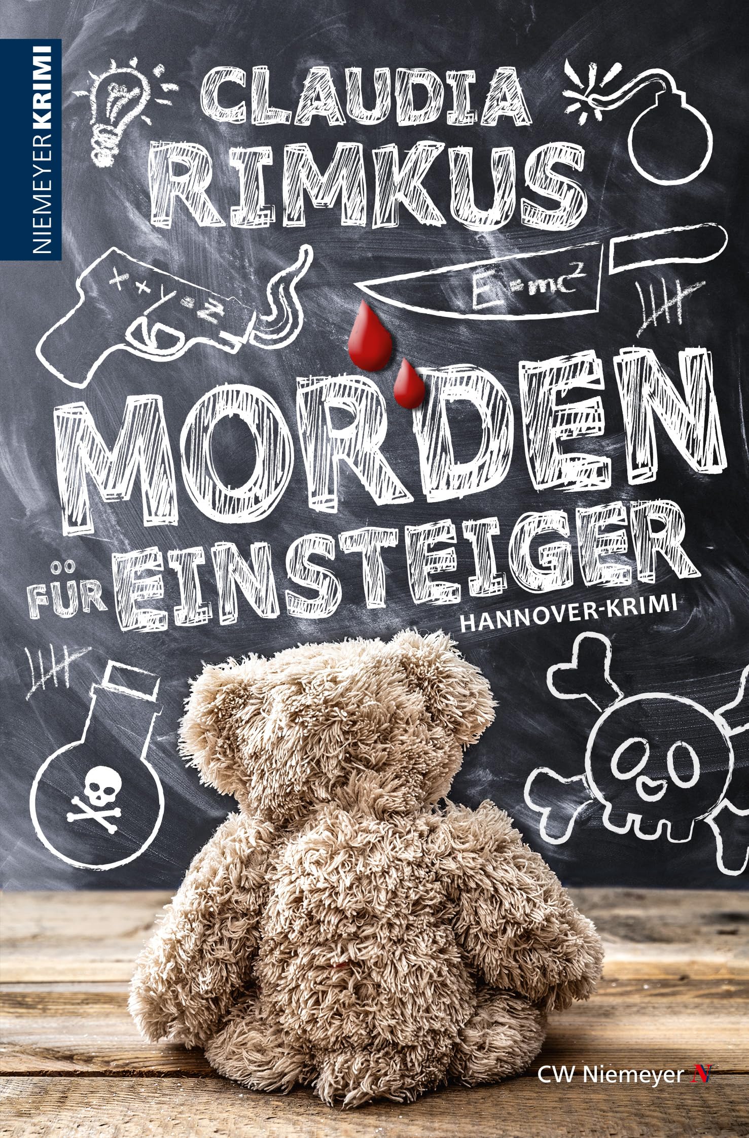 Morden für Einsteiger Contemporary literature