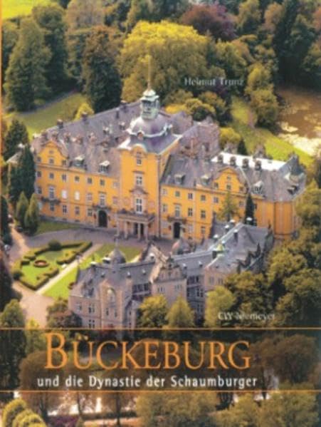 Bückeburg und die Dynastie der Schaumburger Fiction