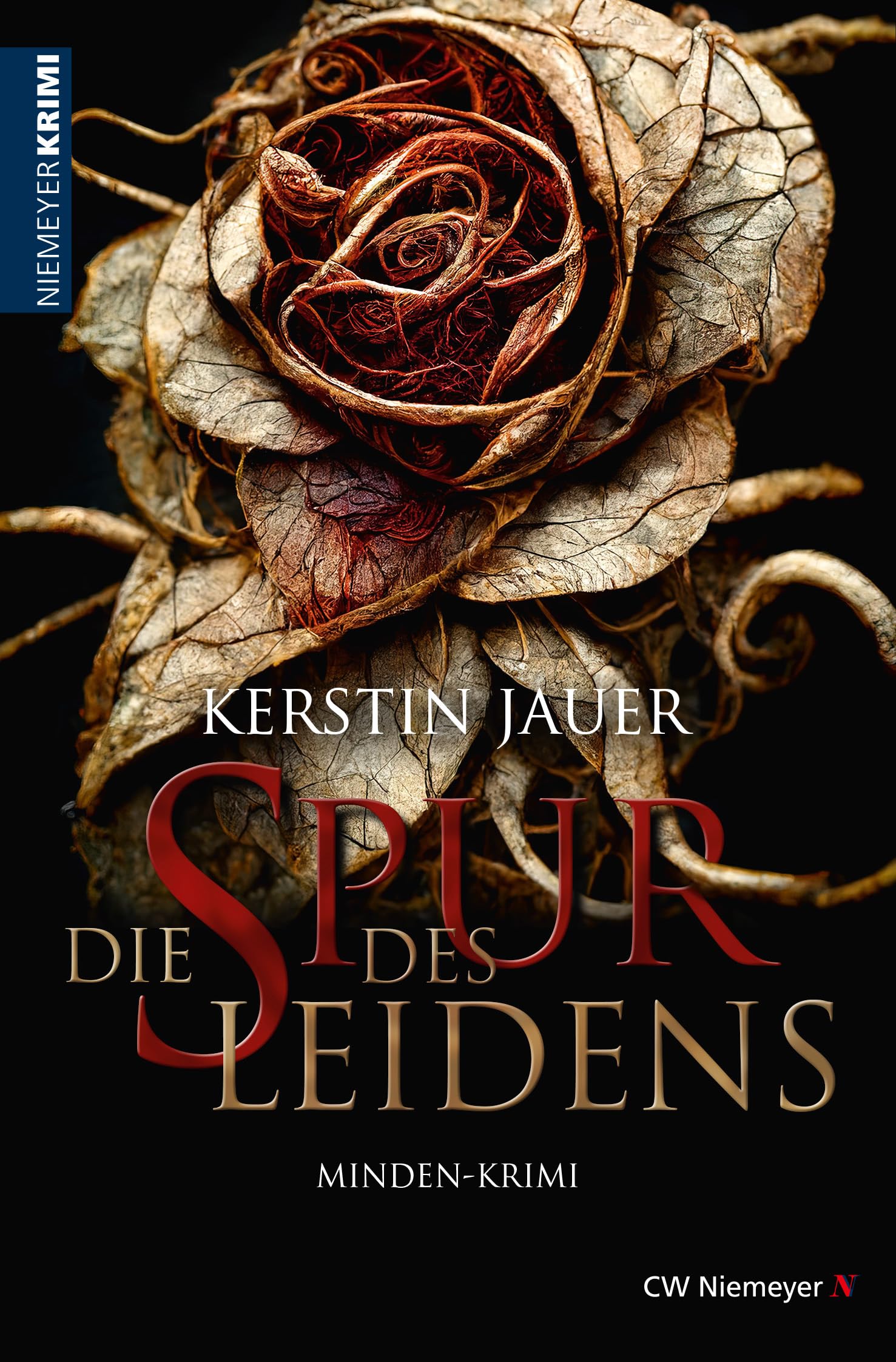 Die Spur des Leidens Contemporary literature Books