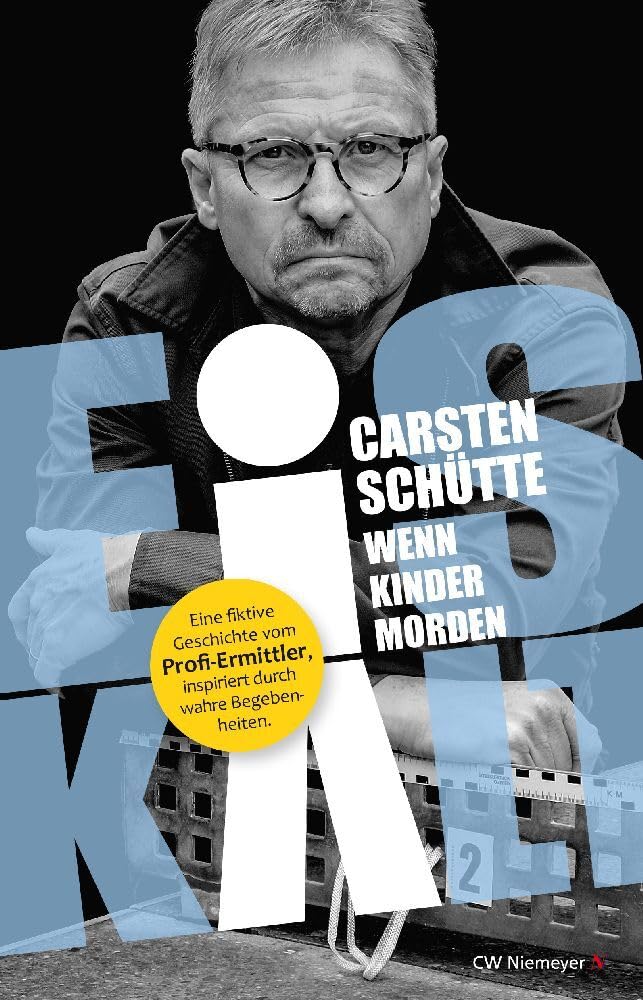 Product Image: Eiskalt - Wenn Kinder morden