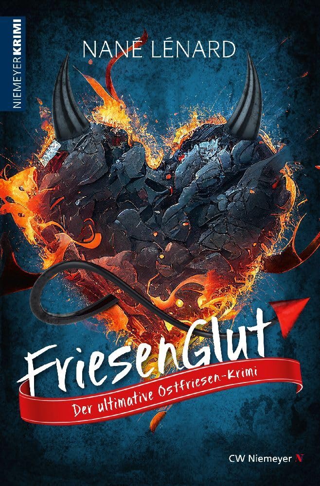 FriesenGlut Contemporary literature Books