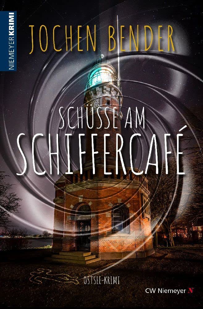 Schüsse am Schiffercafé Contemporary literature