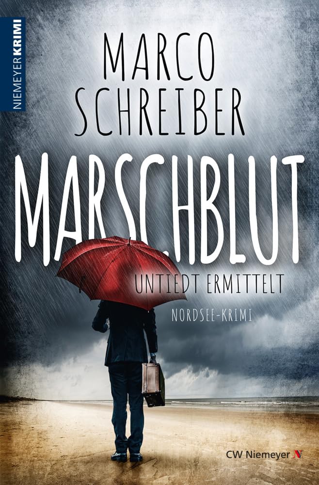 MARSCHBLUT Contemporary literature Books
