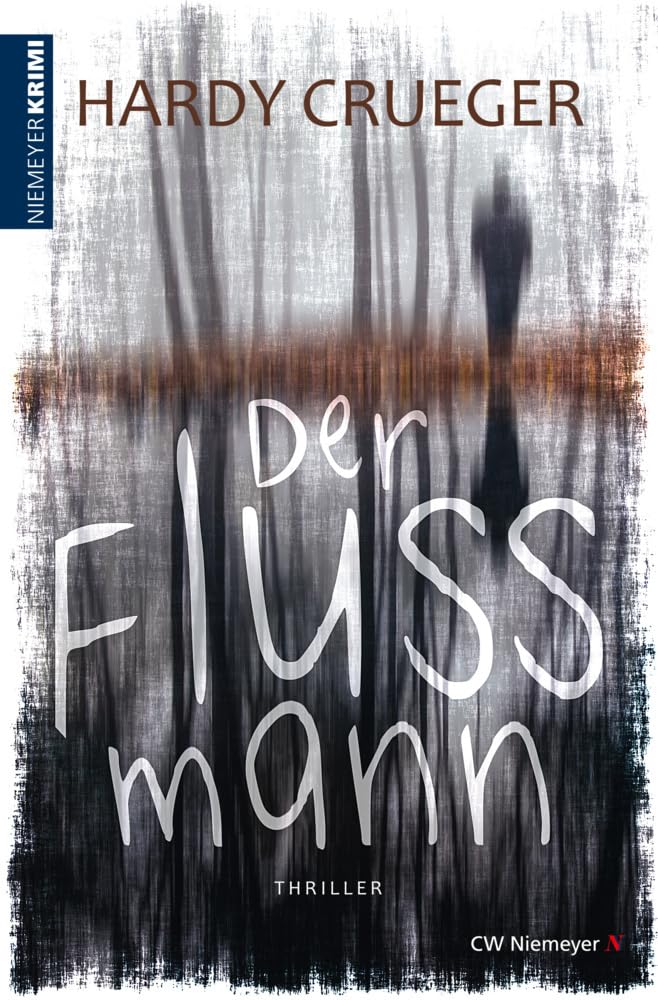 Der Flussmann Contemporary literature Books