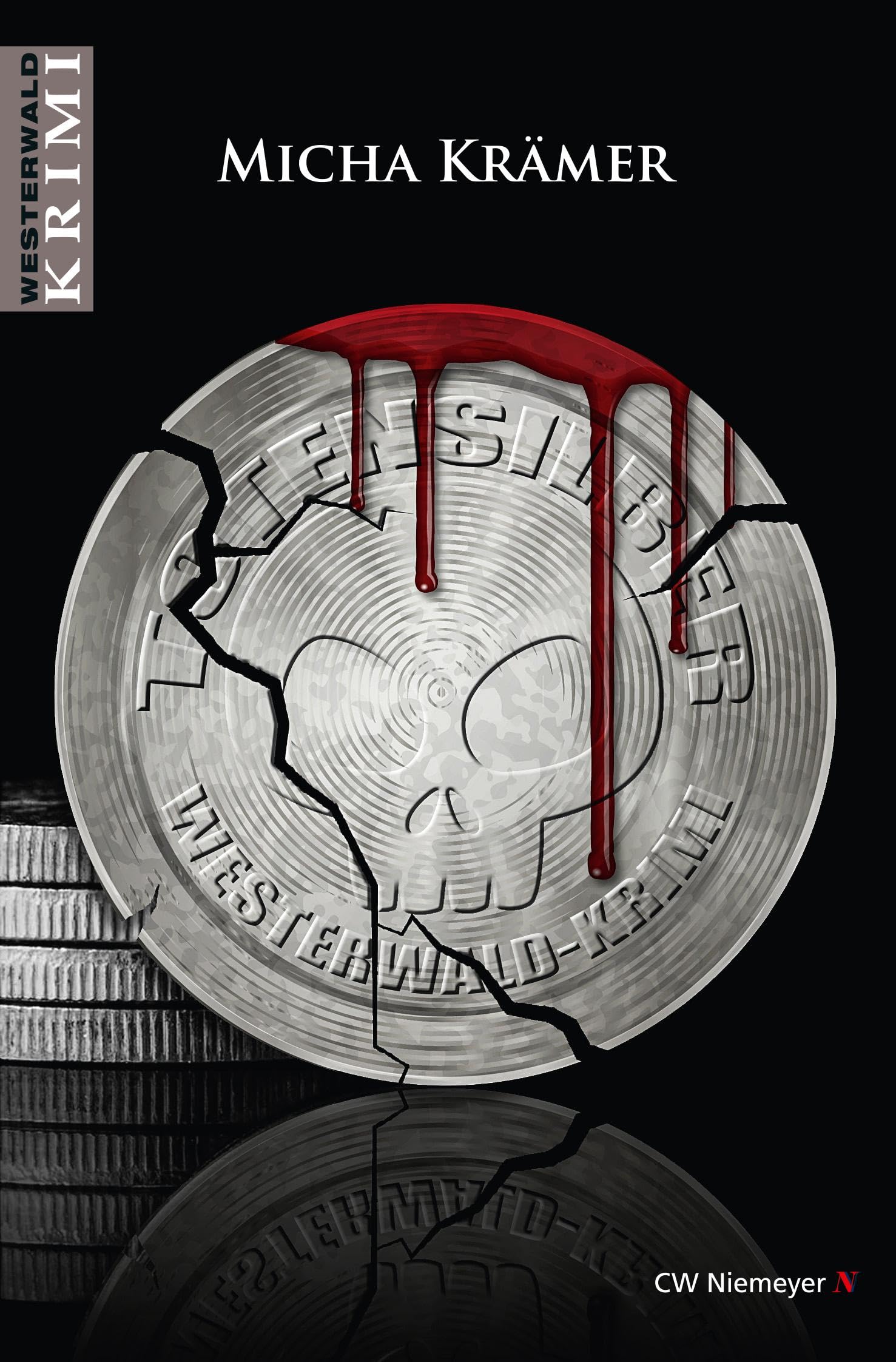 Product Image: Totensilber