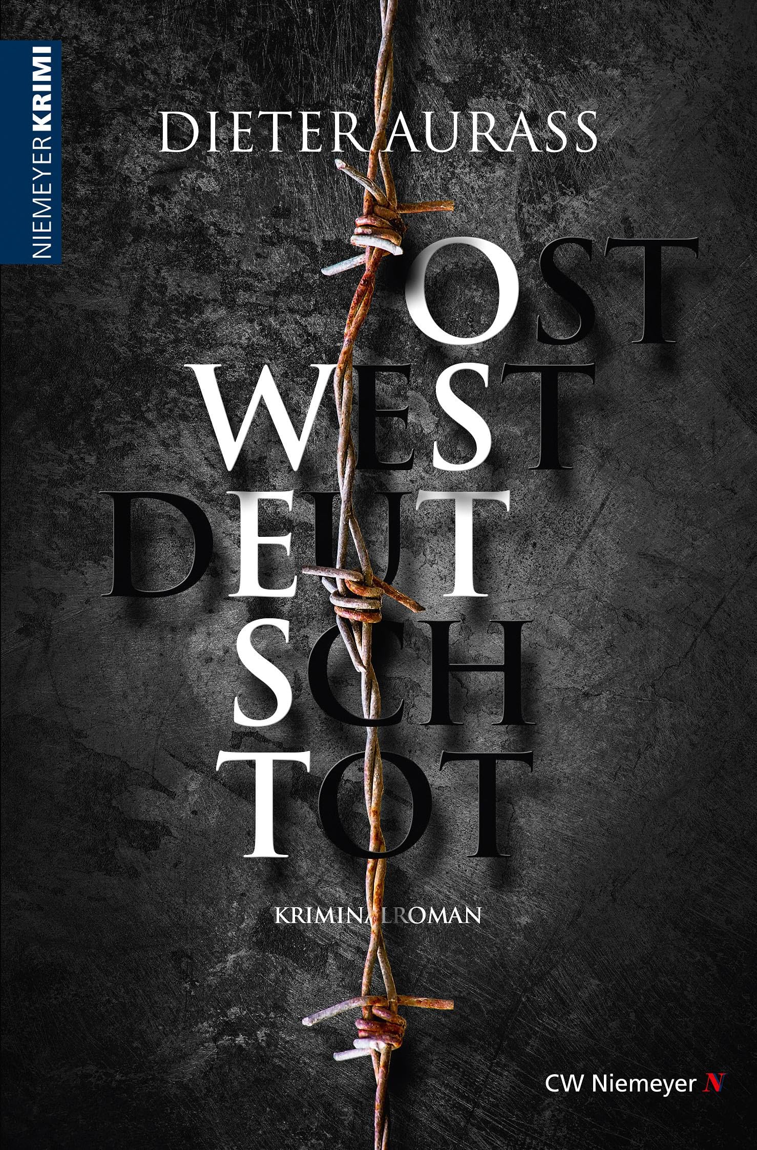 Product Image: OST WEST DEUTSCH TOT