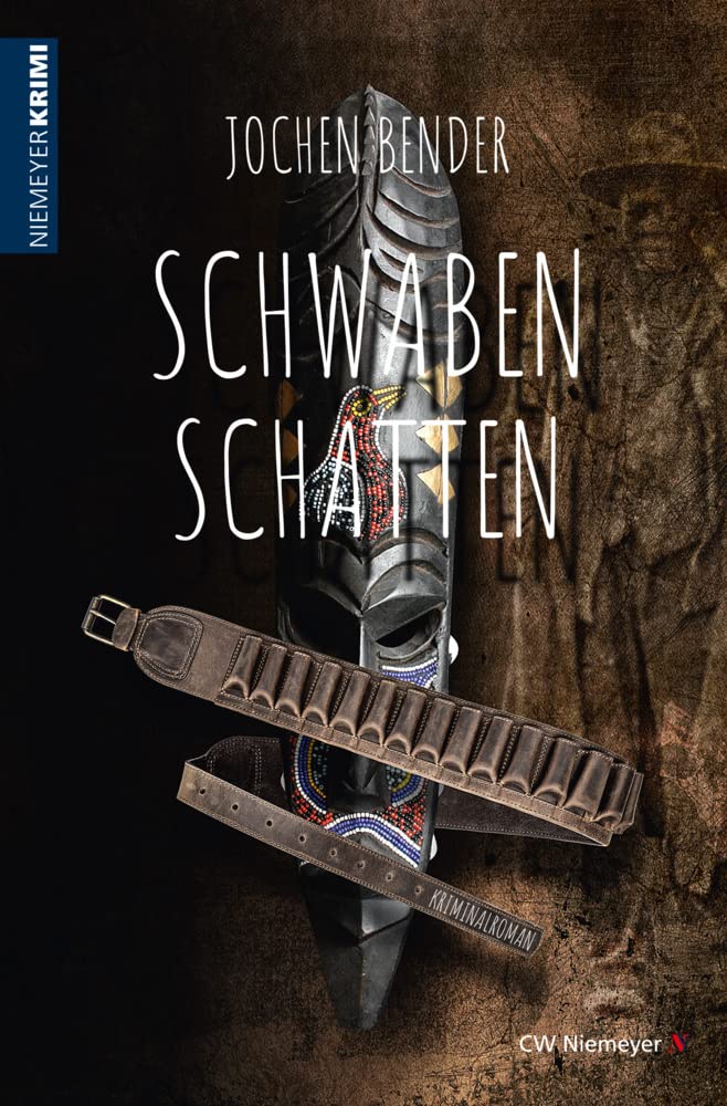 SchwabenSchatten Contemporary literature Books