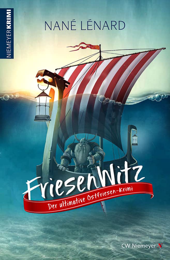 Product Image: FriesenWitz