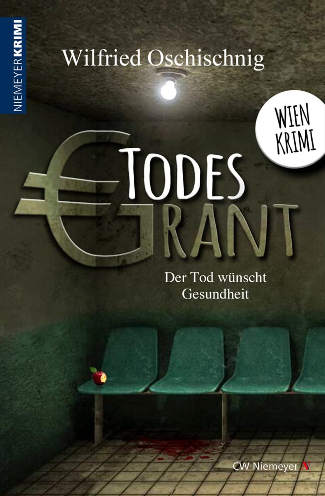 TodesGrant: Der Tod wünscht Gesundheit Contemporary literature